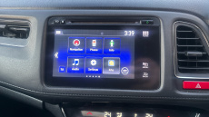 Honda HR-V 1.6 i-DTEC EX 5dr Diesel Hatchback